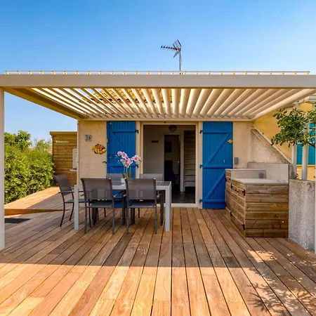 Сasa de vacaciones Maison Piscine