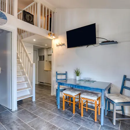 بيت للعطل Maison Piscine