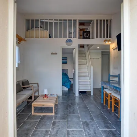 Сasa de vacaciones Maison Piscine Frontignan