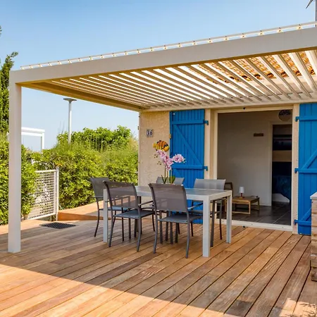 Maison Piscine فيك- لا-غارديول