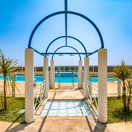 Maison Piscine Сasa de vacaciones *