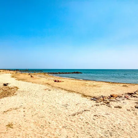 Сasa de vacaciones Maison Piscine *